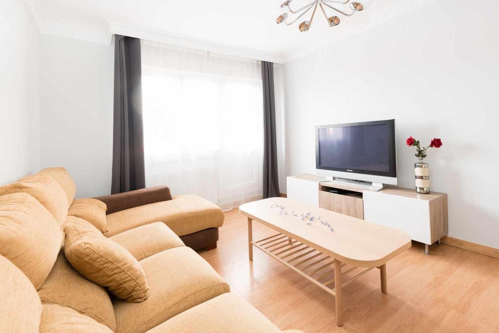 Disfruta Bilbao Enjoy Bilbao Profiter De Bilbao Apartment Екстериор снимка