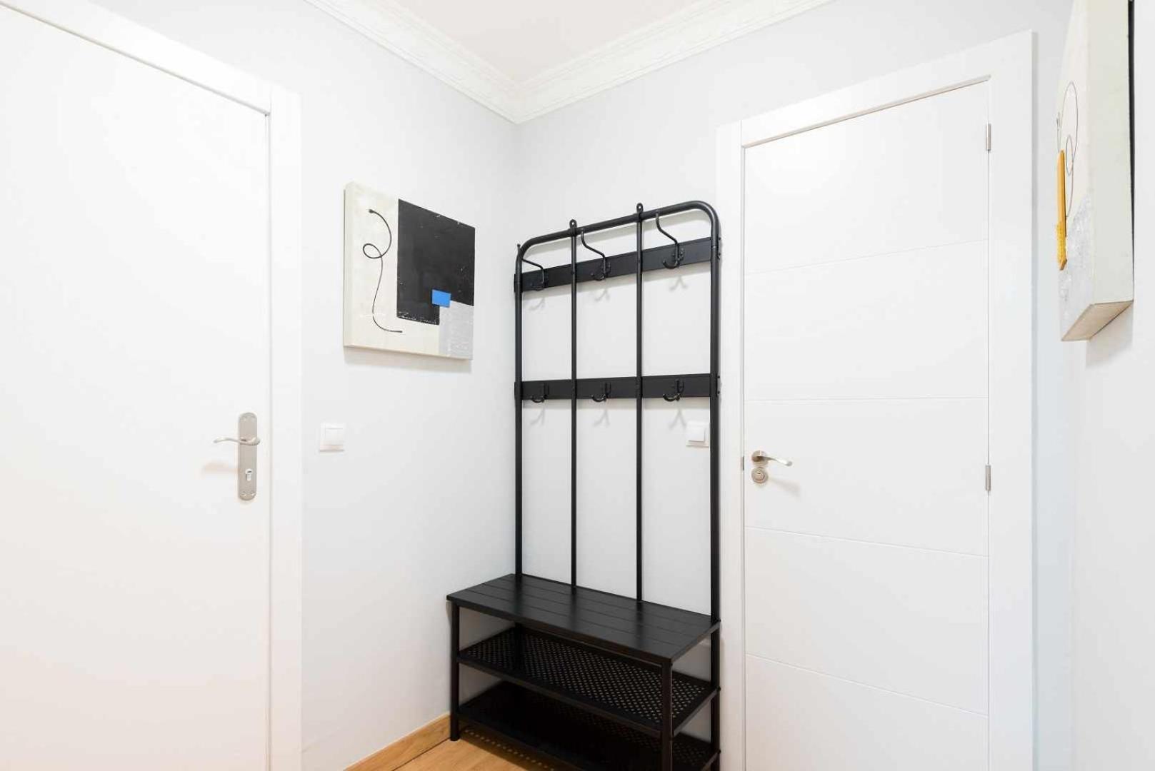 Disfruta Bilbao Enjoy Bilbao Profiter De Bilbao Apartment Екстериор снимка