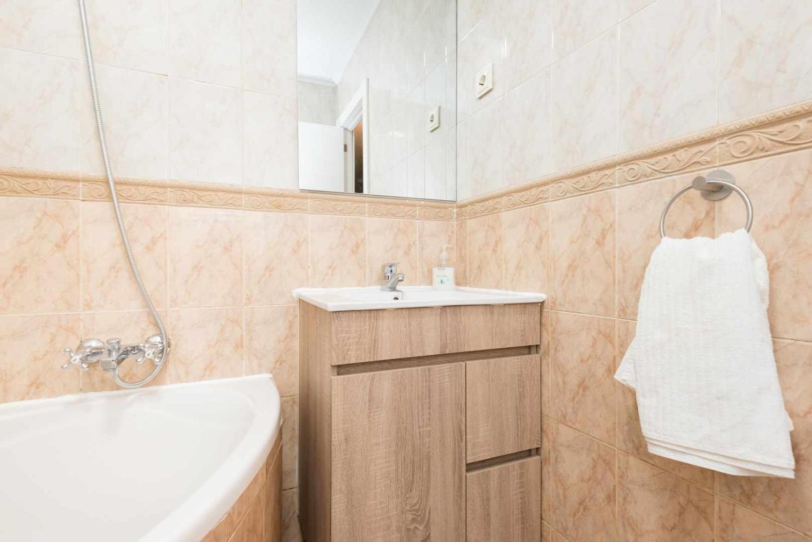 Disfruta Bilbao Enjoy Bilbao Profiter De Bilbao Apartment Екстериор снимка
