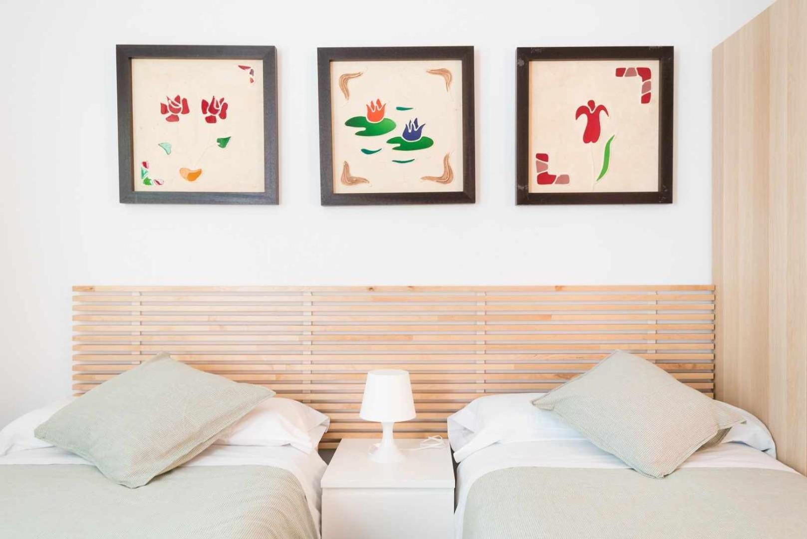 Disfruta Bilbao Enjoy Bilbao Profiter De Bilbao Apartment Екстериор снимка